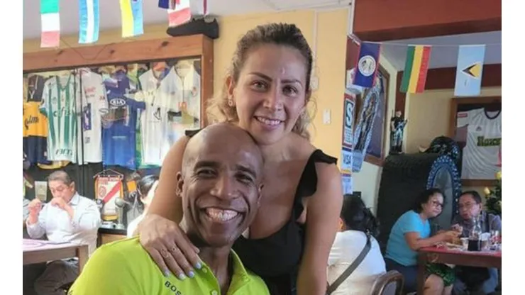 Quién es Charlene Castro, esposa de ‘Cuto' Guadalupe: nacionalidad, con quién engañó a su pareja y todos los detalles