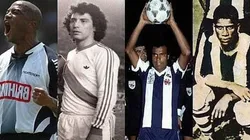 Waldir Saenz se rinde ante la "U" de Jorge Fossati