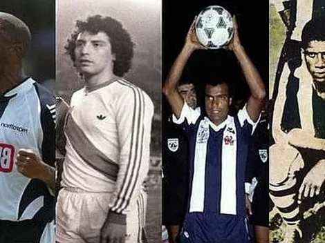 Ídolo de Alianza Lima se rinde ante la "U" de Fossati 