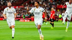 Una vez más campeón: Real Madrid se coronó con la Copa del Rey