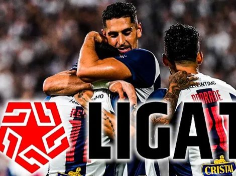 Liga 1 dio enorme noticia favorable para Alianza