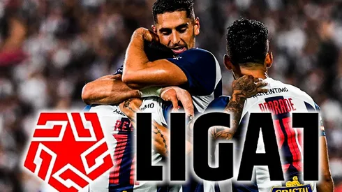 Liga 1 dio enorme noticia favorable para Alianza
