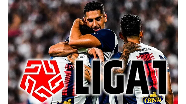 Liga 1 dio enorme noticia favorable para Alianza