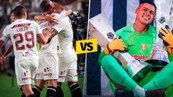 ¿Alianza Lima o Universitario de Deportes es el mejor equipo hasta ahora?
