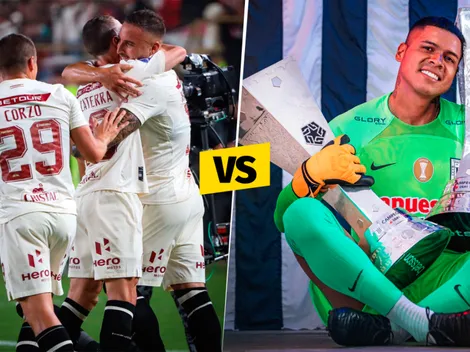 ¿Alianza Lima o Universitario de Deportes es el mejor equipo hasta ahora?