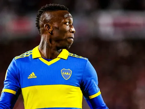 En una descomunal pelea final: River venció a Boca