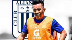 Alianza y Cueva recibieron la peor noticia previo al duelo ante Mannucci