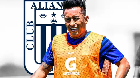 Alianza y Cueva recibieron la peor noticia previo al duelo ante Mannucci