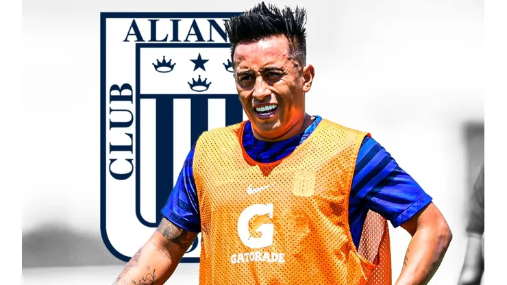Alianza y Cueva recibieron la peor noticia previo al duelo ante Mannucci