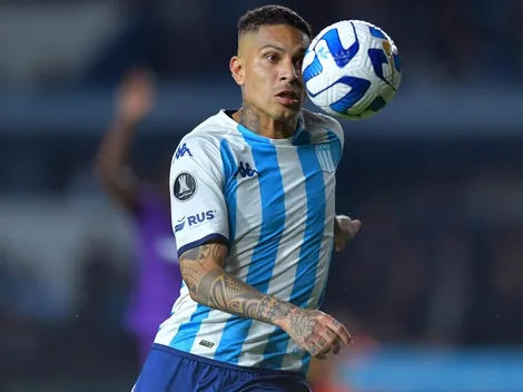 ¡Vuelve! Se acerca el retorno de Paolo Guerrero a la selección peruana