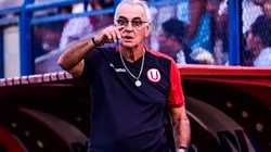 Volvió a ganar: Fossati acumula 9 increíbles estadísticas con la 'U'