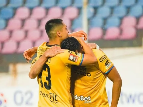 Cusco FC sigue en la lucha de la Liga 1 tras derrotar al Muni