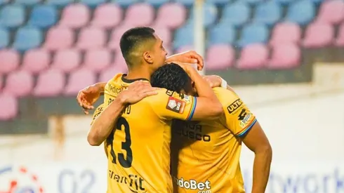 Cusco FC sigue en la lucha de la Liga 1 tras derrotar al Muni