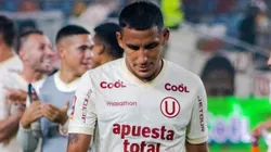 ¿Cuántas fechas le dieron a Alex Valera por su expulsión ante Sport Boys?
