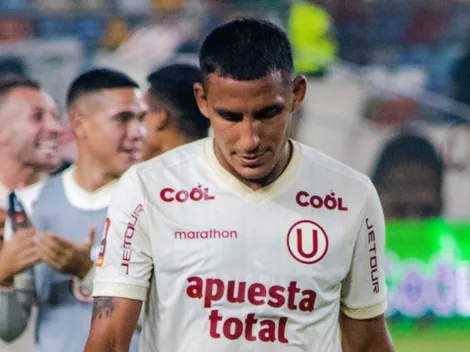¿Cuántas fechas le dieron a Alex Valera por su expulsión ante Sport Boys?
