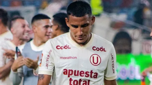 ¿Cuántas fechas le dieron a Alex Valera por su expulsión ante Sport Boys?