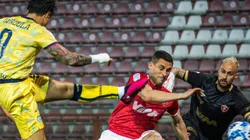 Cagliari destrozó al Perugia con un Gianluca Lapadula superendiablado