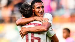 Fossati responde con inédito 11 de la 'U' ante Independiente