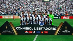 Alianza Lima v Athletico Paranaense - Copa CONMEBOL Libertadores 2023