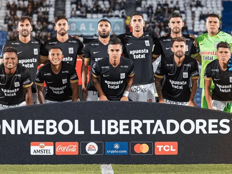 Alianza Lima y su calendario imposible en este mes de mayo