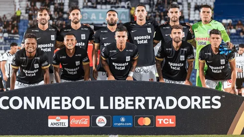 Alianza Lima y su calendario imposible en este mes de mayo