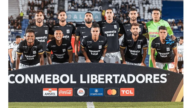 Alianza Lima y su calendario imposible en este mes de mayo
