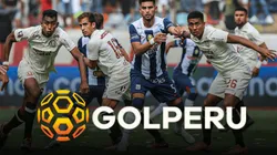 ¿Qué pasará con los equipos peruanos a favor de GOLPERU?