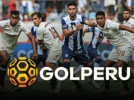 ¿Qué pasará con los equipos peruanos a favor de GOLPERU?