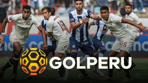¿Qué pasará con los equipos peruanos a favor de GOLPERU?