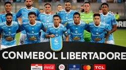 Cristal busca a un delantero