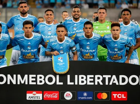 Sporting Cristal golpea el tablero y va por fichaje de lujo para pelear todo