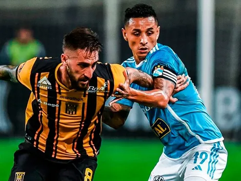 ¿Cuándo jugará Sonne por Perú y en reemplazo de quién?