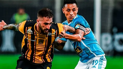 Cristal aseguró millonario ingreso tras vencer a The Strongest