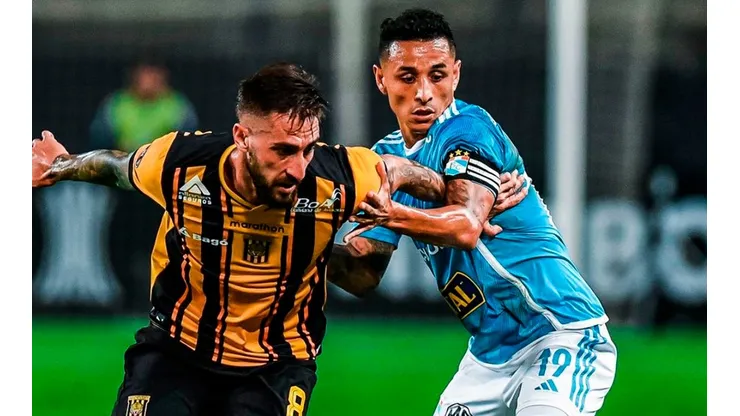 Cristal aseguró millonario ingreso tras vencer a The Strongest