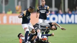 Atletico Mineiro v Alianza Lima - Copa CONMEBOL Libertadores 2023