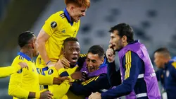 Colo-Colo v Boca Juniors - Copa CONMEBOL Libertadores 2023