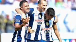 Alianza tiene nueva programación