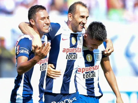 La Liga 1 sorprende y reprograma partido de Alianza por "razones externas"