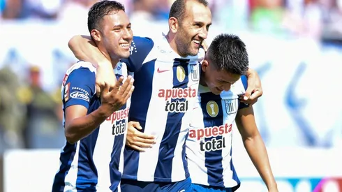 Alianza tiene nueva programación