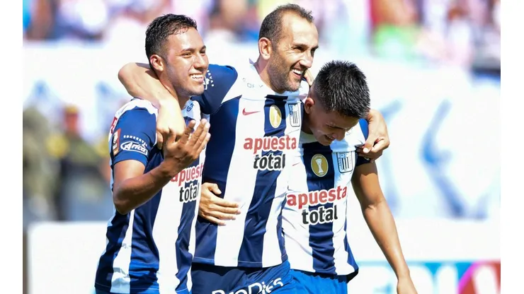 Alianza tiene nueva programación