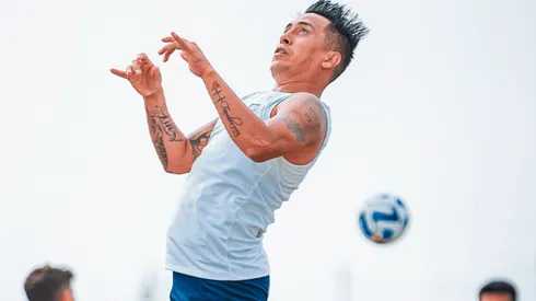 ¿Cuántas fechas perderá Alianza Lima a Christian Cueva en Liga 1?