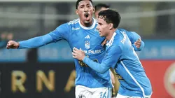 ¿Cuánto deberá pagar Sporting Cristal por el hincha que invadió la cancha?