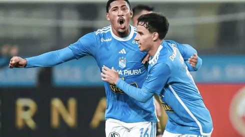 ¿Cuánto deberá pagar Sporting Cristal por el hincha que invadió la cancha?