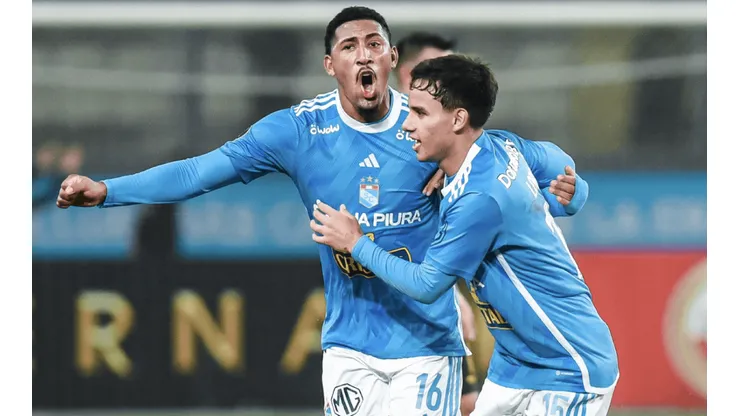 ¿Cuánto deberá pagar Sporting Cristal por el hincha que invadió la cancha?