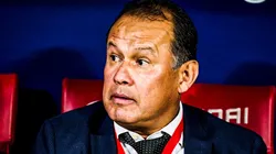 Reynoso respondió sobre los gastos que hizo en su gira por Europa