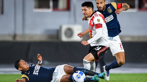 River Plate v Alianza Lima - Copa CONMEBOL Libertadores 2022