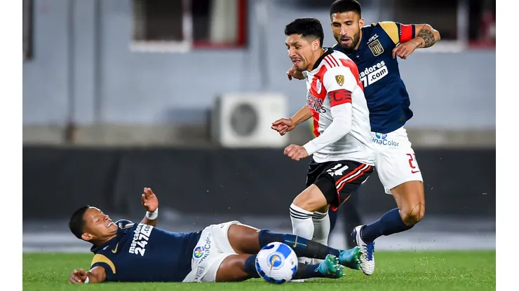 River Plate v Alianza Lima - Copa CONMEBOL Libertadores 2022