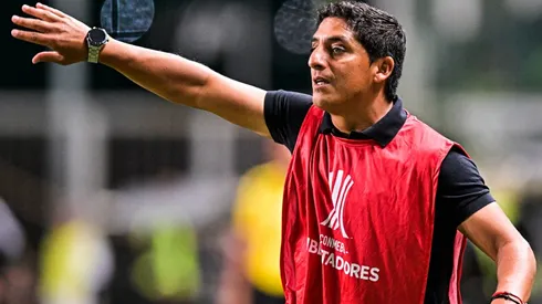 El profundo lamento del 'Chicho' Salas tras humillación de Alianza