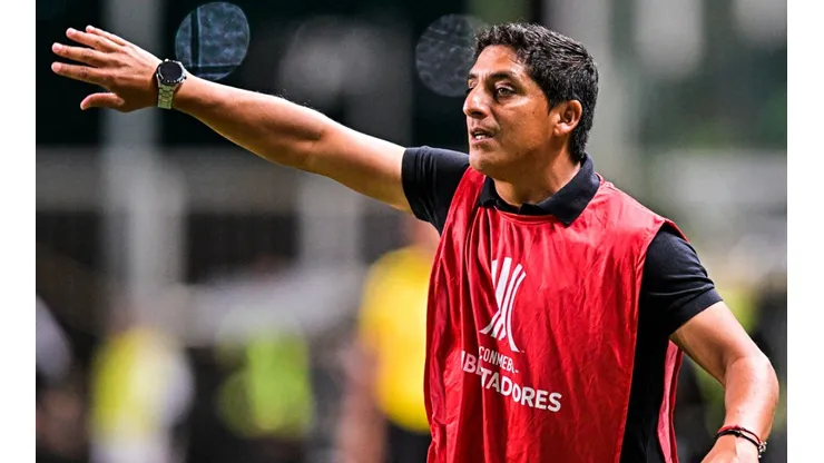 El profundo lamento del 'Chicho' Salas tras humillación de Alianza