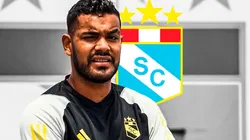 El terrible lamento de Brenner por no anotar con Cristal